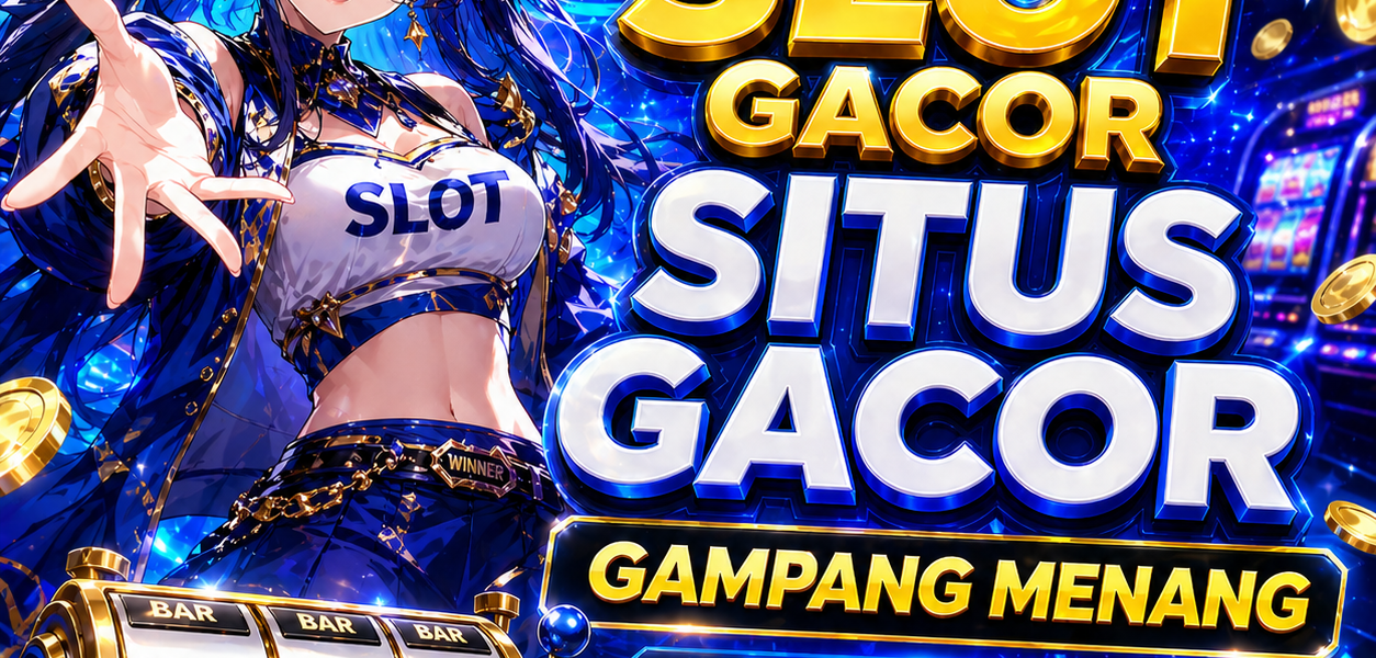 _situs slot resmi_